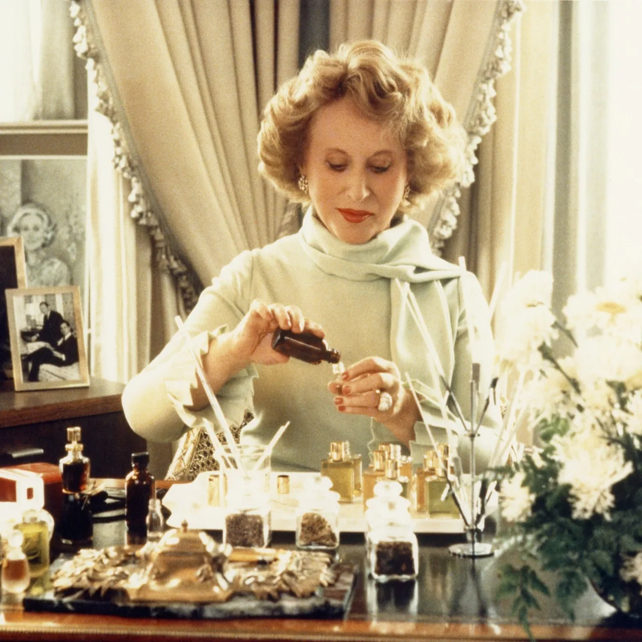 Câu nói hay của Estée Lauder