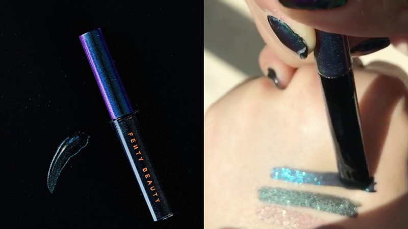 Kẻ mắt 2 trong 1 của Fenty Beauty