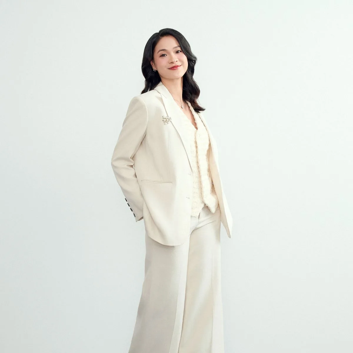 Maggie thương hiệu cá nhân bền vững