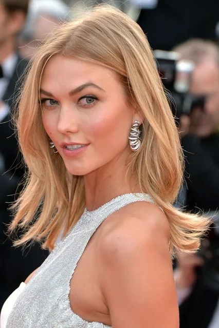 Karlie Kloss