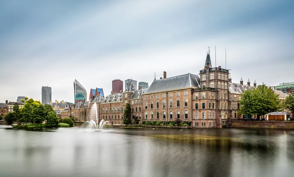the hague