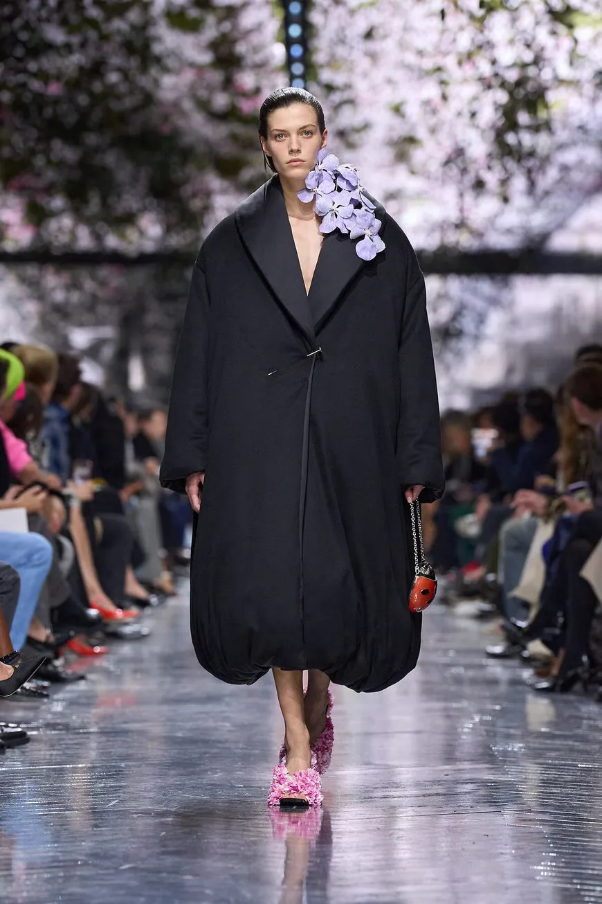 BST Dior Haute Couture 2026