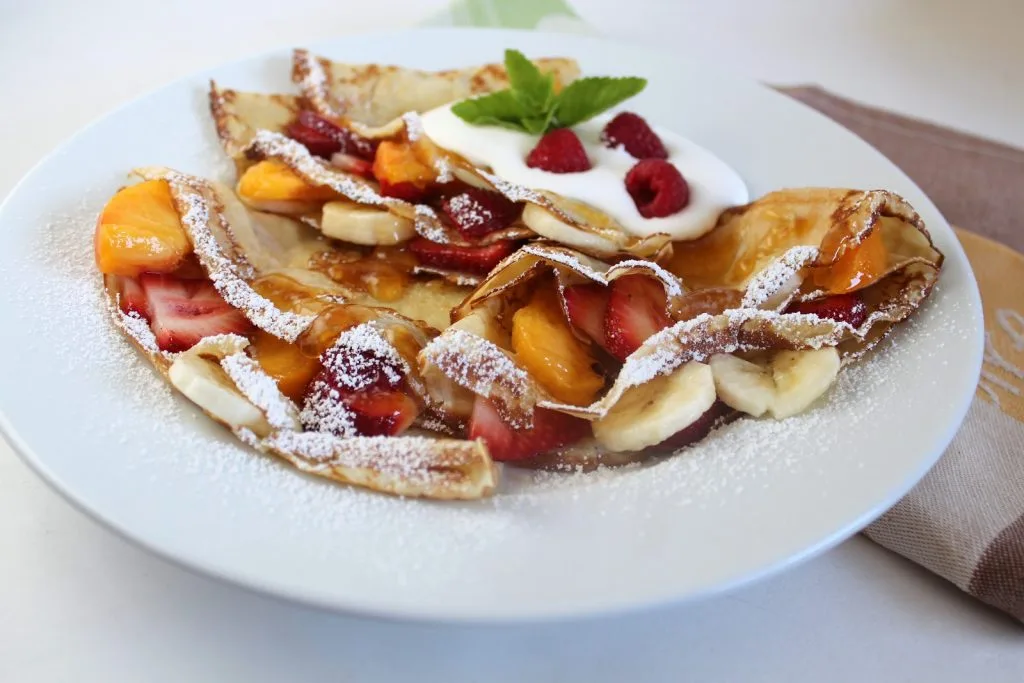 bánh pancake 11