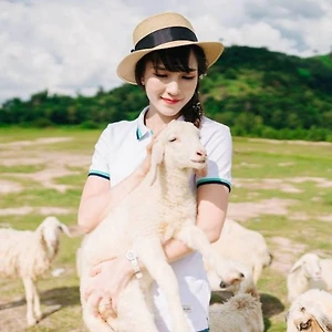 Vũ Thị Trang: “Nếu như buông xuôi thì tiếng thua còn mãi”