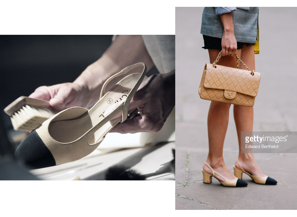 NTK Coco Chanel và những thiết kế biểu tượngg_elle_vietnam3