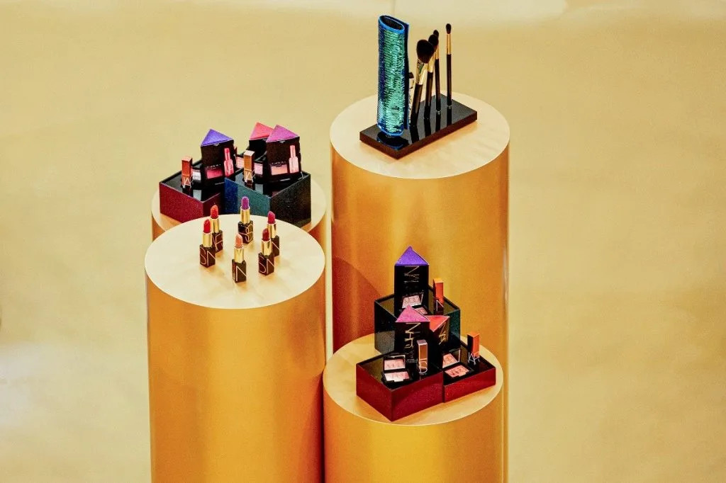 bs mùa lễ hội NARS STUDIO 54 bs mùa lễ hội NARS STUDIO 54
