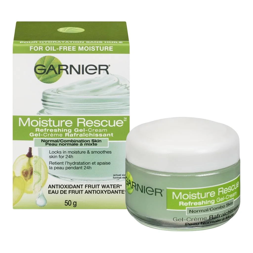 kem dưỡng ẩm da mặt Garnier kem dưỡng ẩm da mặt Garnier