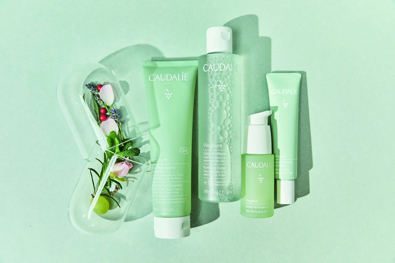 sản phẩm Caudalie sản phẩm Caudalie