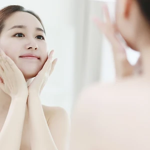 dưỡng da đẹp