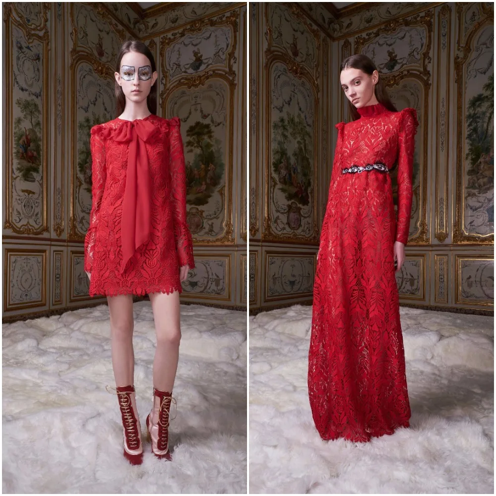 7 xu hướng thời trang Thu-Đông nổi bật tại MFW 2017 - ELLE VN