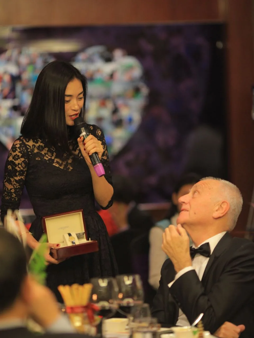 Gay quy tu thien Movenpick (1)
