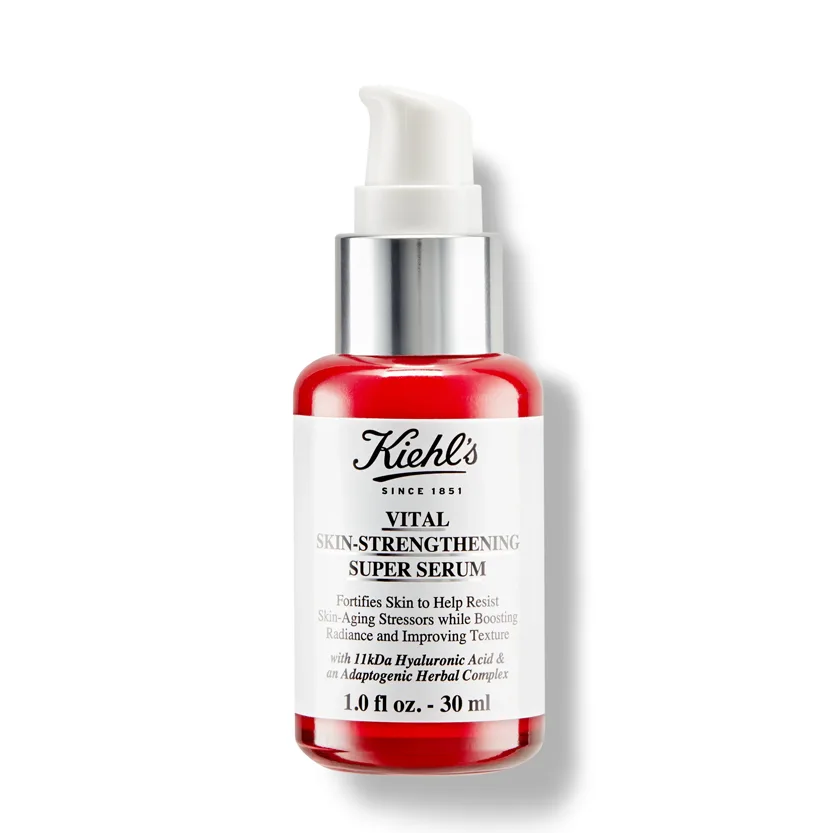 Kiehl’s Vital Skin-Strenthening Super Serum phục hồi da Kiehl’s Vital Skin-Strenthening Super Serum phục hồi da