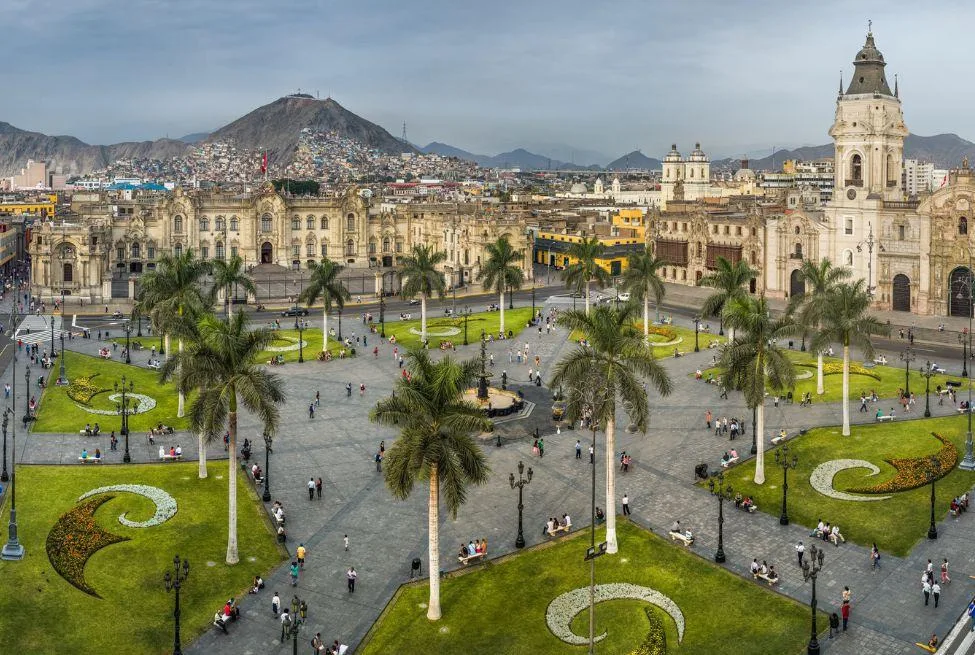 lima