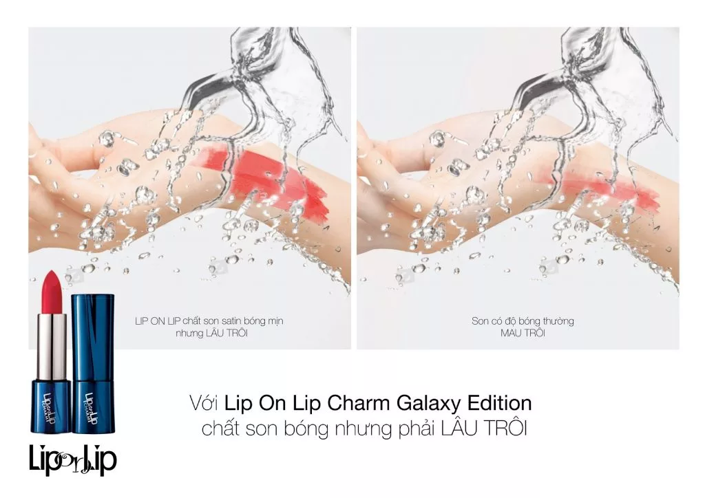 Bí quyết chọn son chất lượng 4