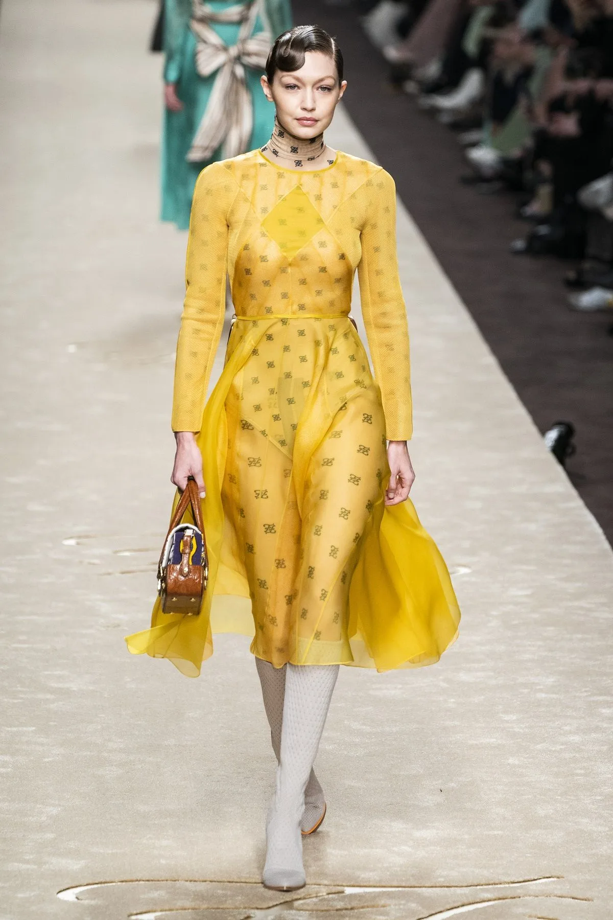 NTK Karl Lagerfeld 3