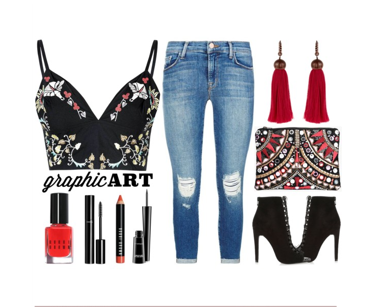 ELLE Việt Nam - Bí quyết diện đẹp chuẩn fashionista với họa tiết hoa lá mùa hè (15) ELLE Việt Nam - Bí quyết diện đẹp chuẩn fashionista với họa tiết hoa lá mùa hè (15)