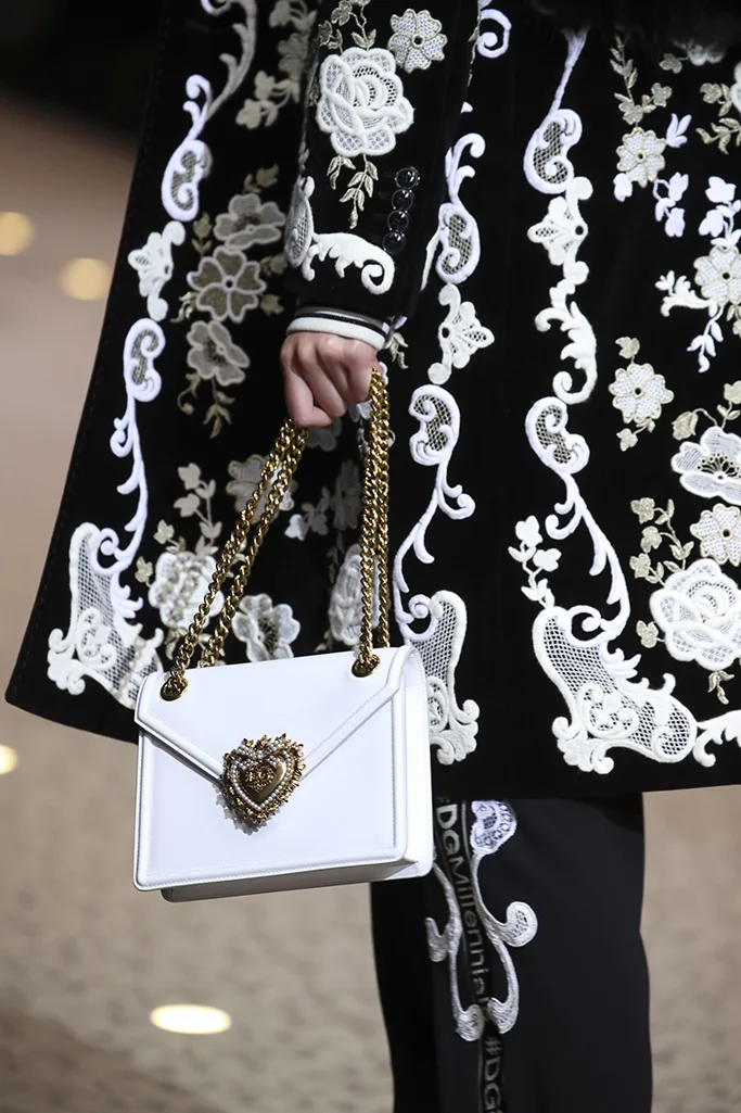 Dolce & Gabbana 1 Dolce & Gabbana 1