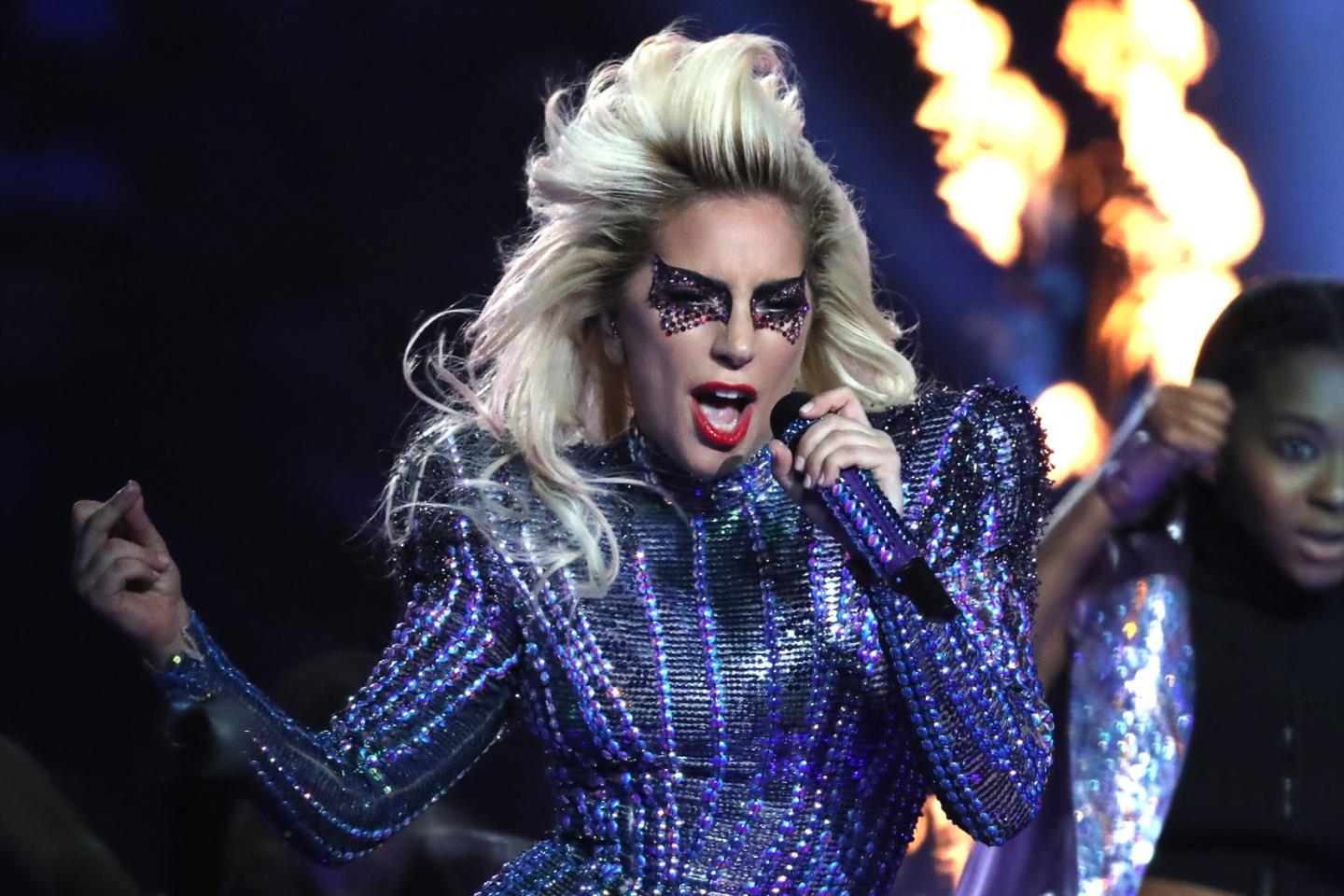 giải Grammy 2018 hình 4