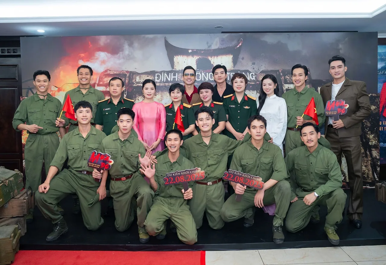 Từ hành trình của bản thân, bà chứng minh rằng đam mê và bản lĩnh có thể song hành, tạo nên những giá trị riêng biệt.