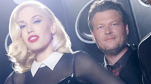 Blake Shelton và Gwen Stefani đã là bạn lâu năm từ trước và mối quan hệ đã phát triển thành tình yêu