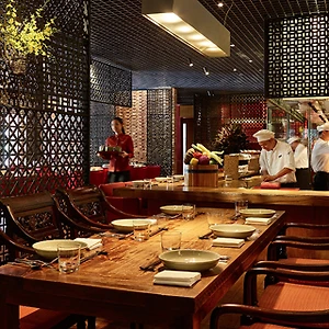 Thực đơn tối đặc biệt từ Jean-François’s tại Park Hyatt Saigon
