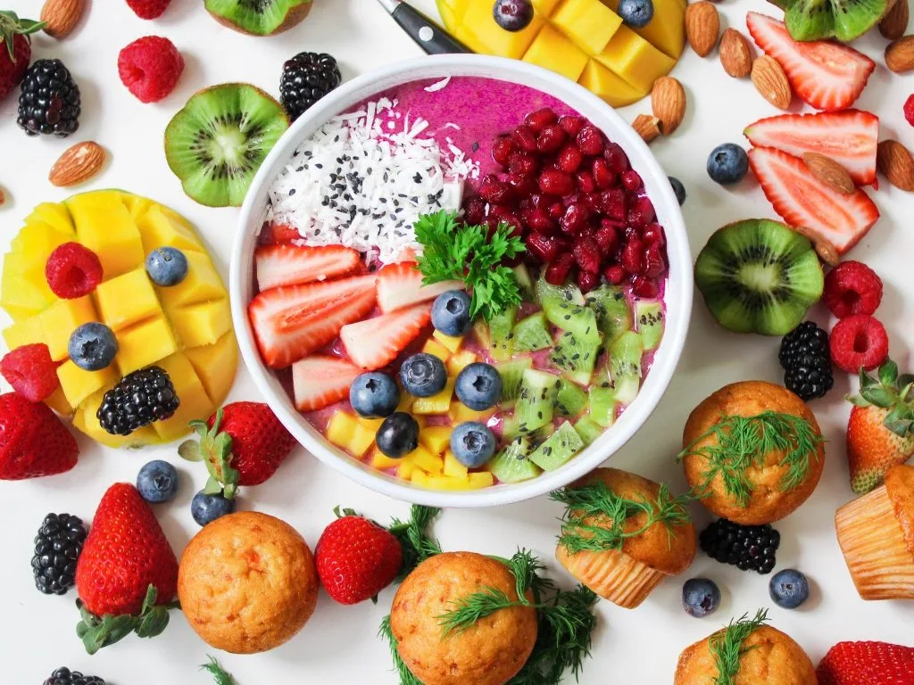 thực đơn eat clean thanh lọc cơ thể thực đơn eat clean thanh lọc cơ thể