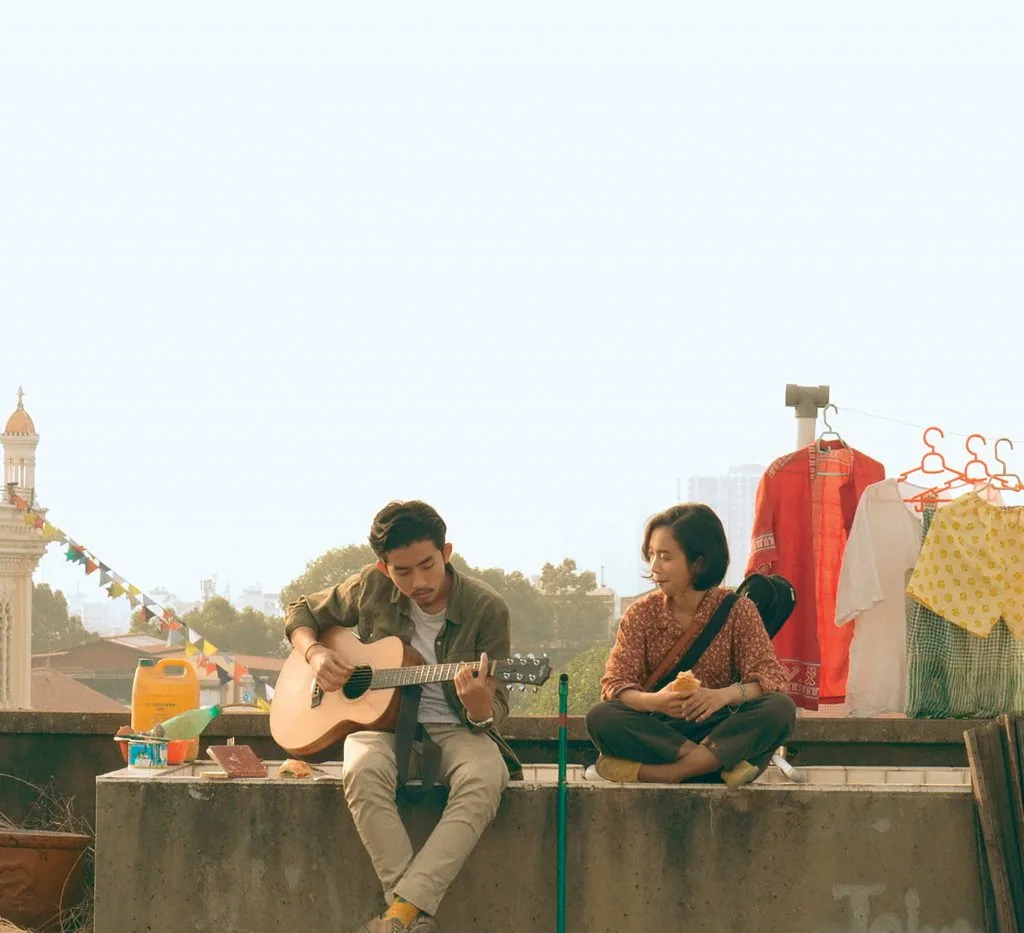 phim Việt Trời sáng rồi phim Việt Trời sáng rồi