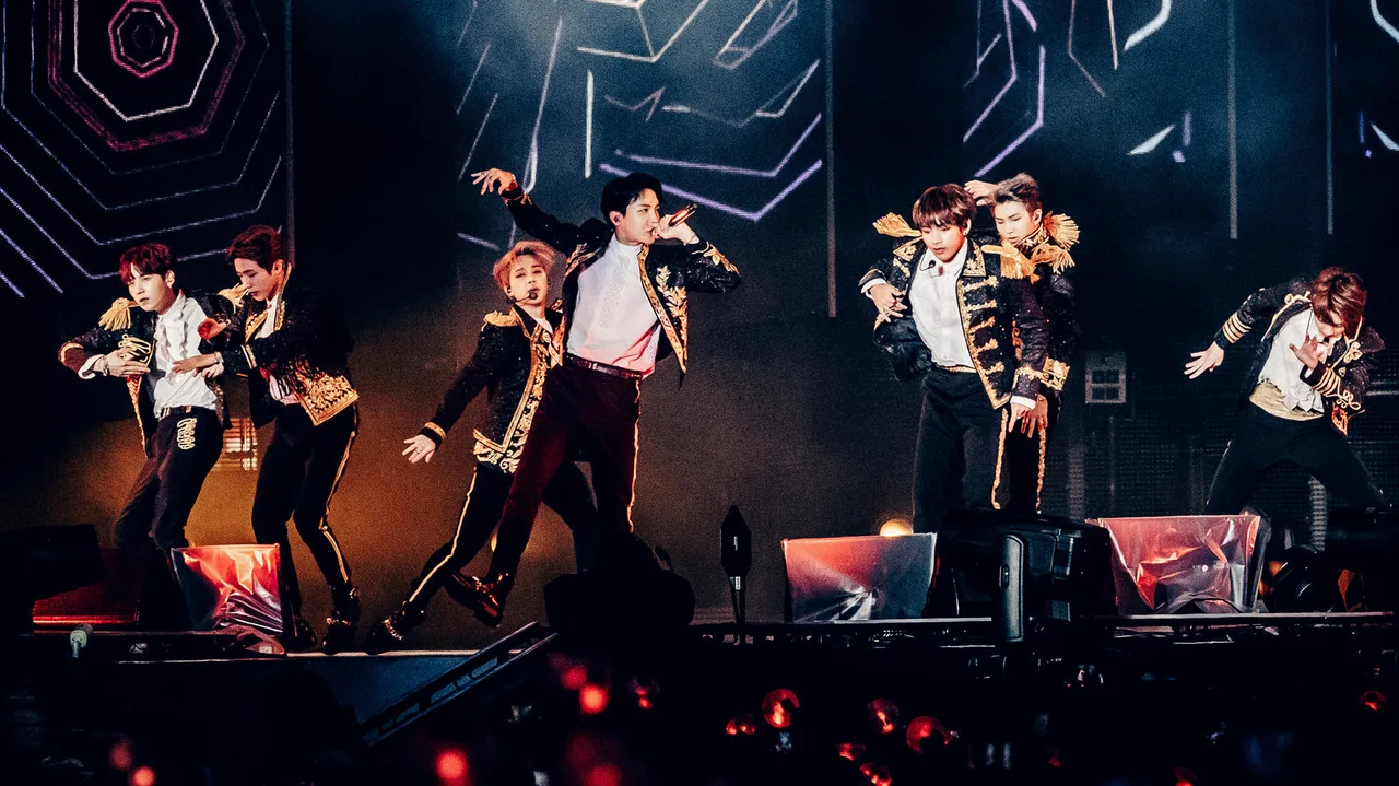 Justin Bieber, BTS, Madonna và Shakira đổ bộ Halftime Show đầu tiên trong lịch sử World Cup