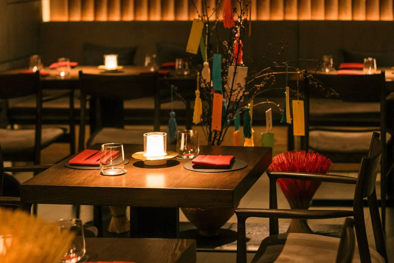 Đón Valentine trọn vẹn tại Miên Saigon.