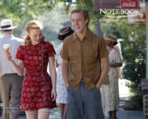 the notebook 2