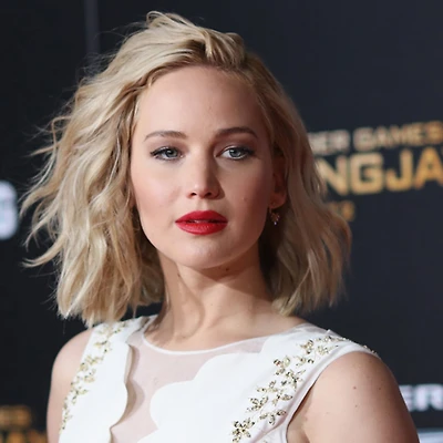 Jennifer Lawrence