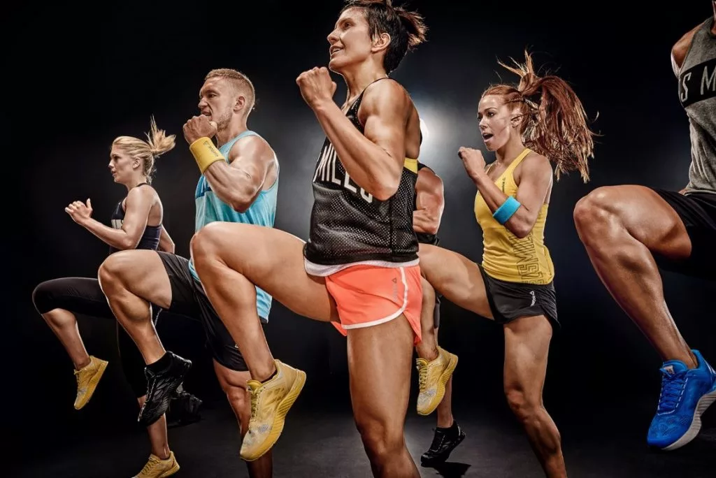 tập body combat 2 tập body combat 2