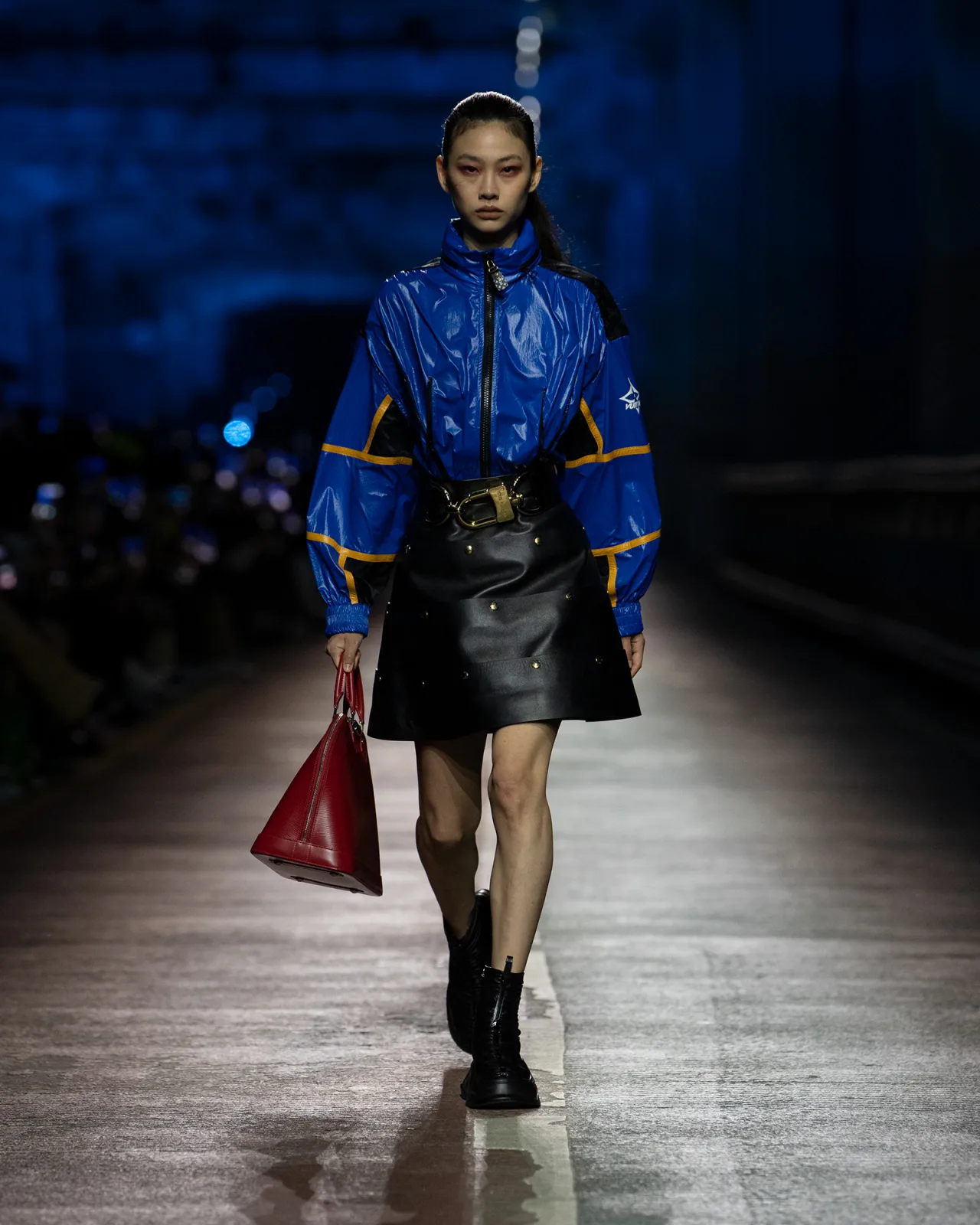 louis vuitton pre fall 2023
