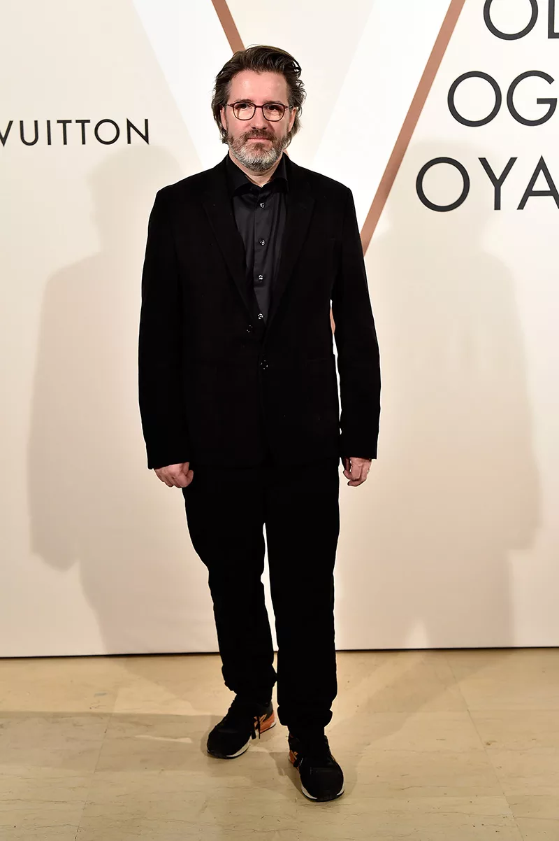 Olafur Eliasson