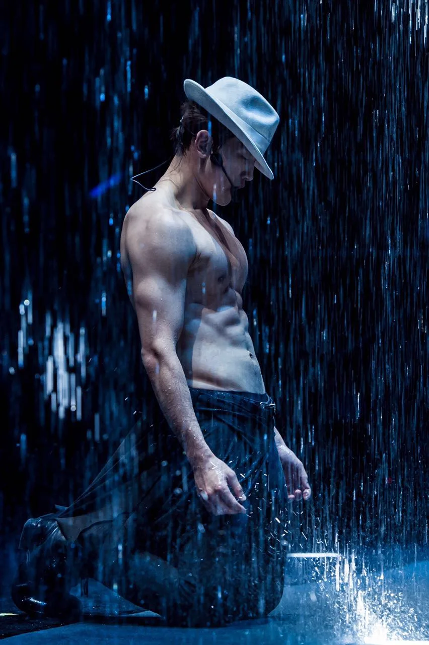Bi Rain Bi Rain