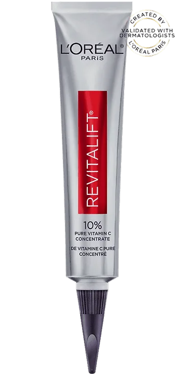 LOréal Paris Revitalift Derm Intensive Vitamin C Serum
