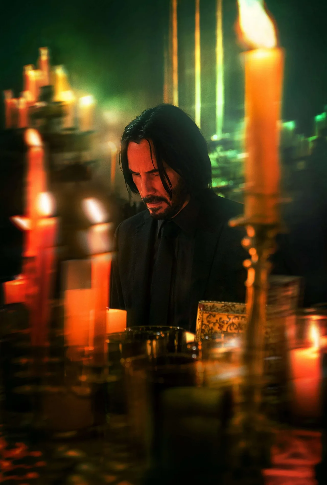 Phim điện ảnh John Wick Chapter 4