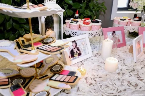 event yumi dương 05