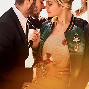 “Cuối tuần lãng mạn ở Naples” cùng Gigi Hadid & Zayn Malik