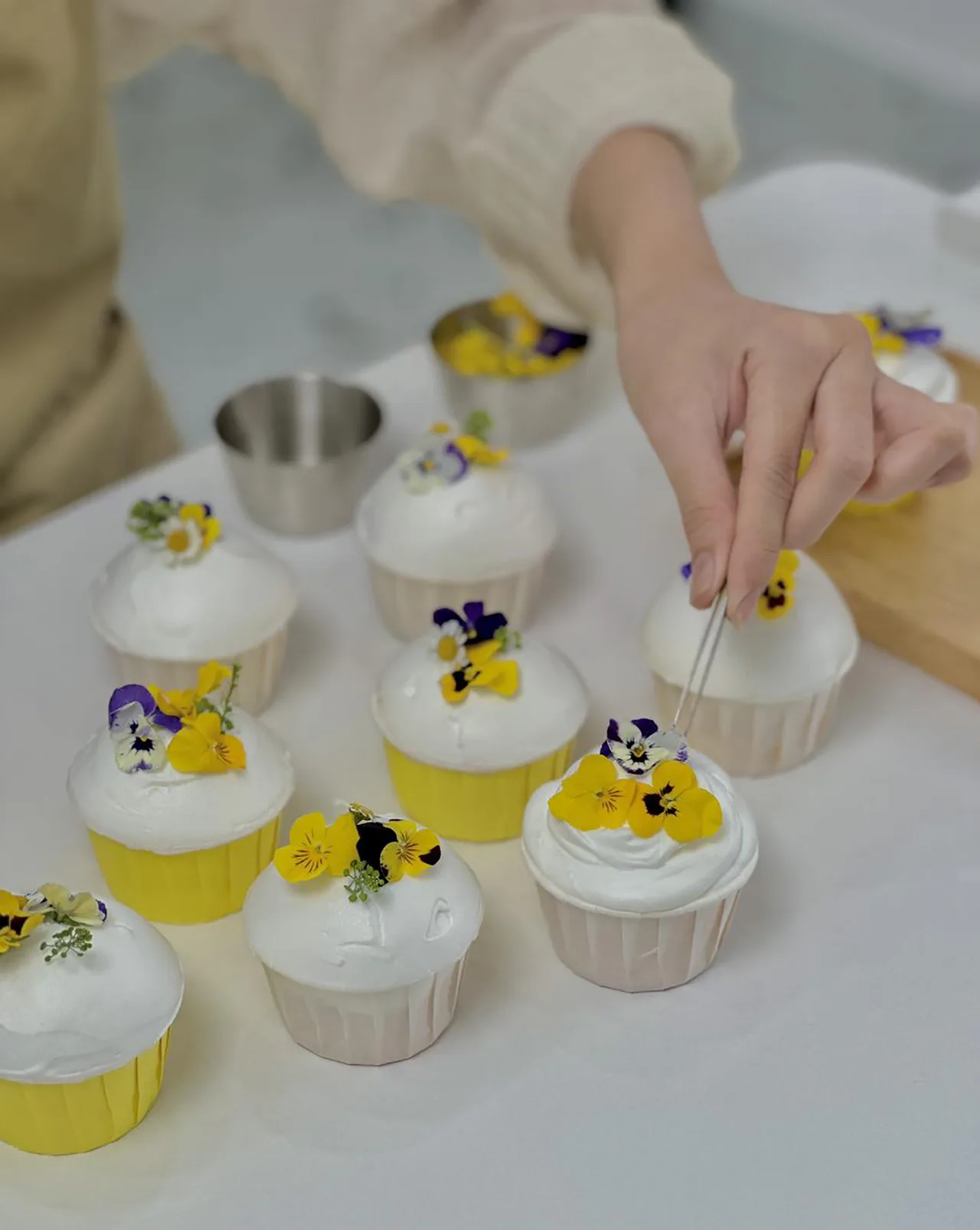 địa điểm măm măm cake workshop địa điểm măm măm cake workshop