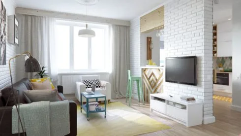 2-White-home-scheme