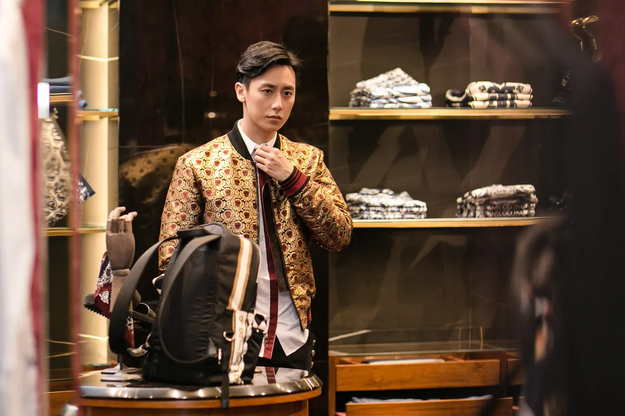 Sao Việt nô nức sắm sửa dự event của DOLCE & GABBANA Sao Việt nô nức sắm sửa dự event của DOLCE & GABBANA