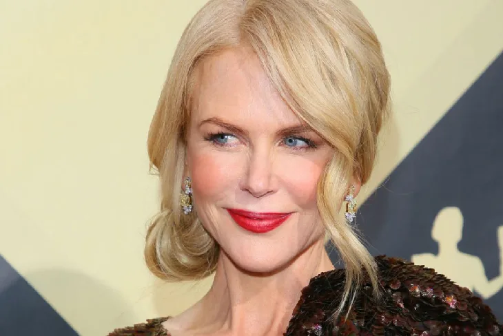 10 thiên nga nước úc nicole kidman