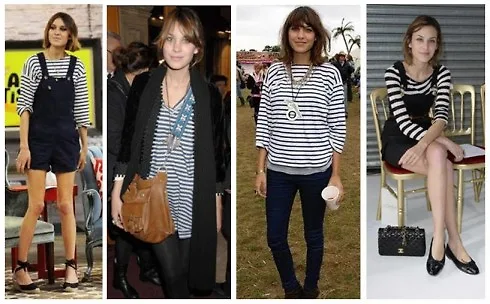 Alexa Chung Alexa Chung