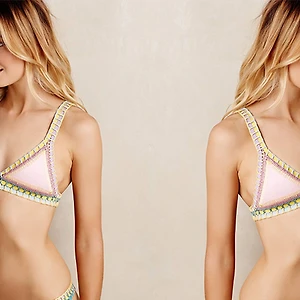 Bikini handmade “phá đảo thế giới ảo” Hè 2016