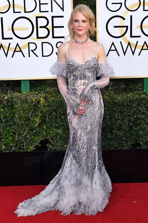 Nicole Kidman