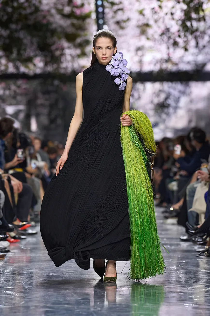 BST Dior Haute Couture 2026