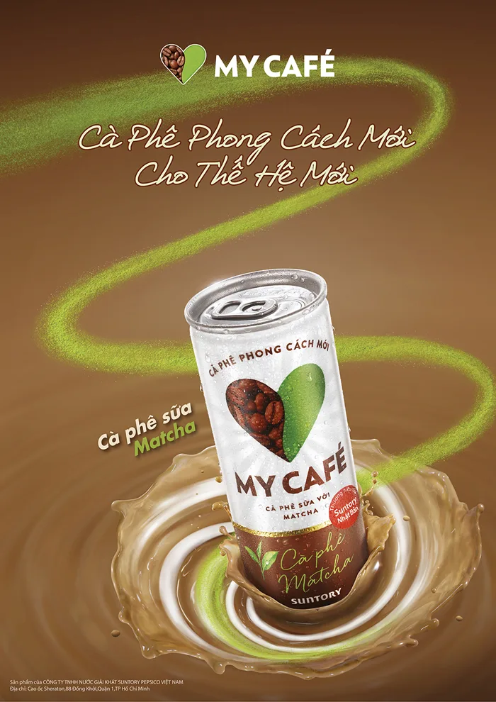 Mycafe-suntory-pepsico-vietnam-elle-vietnam