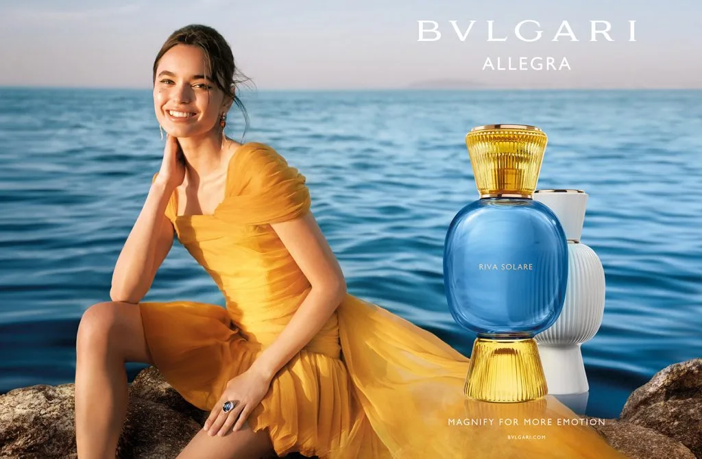 nước hoa Bvlgari Allegra – Riva Solare nước hoa Bvlgari Allegra – Riva Solare