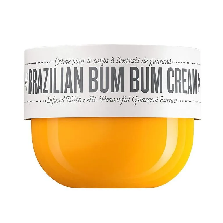 Sol de Janeiro Brazilian Bum Bum Cream giúp cải thiện tình trạng Cellulite Sol de Janeiro Brazilian Bum Bum Cream giúp cải thiện tình trạng Cellulite